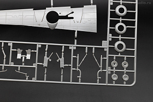 Model kit 1/72 Consolidated B-24H Liberator (Airfix)