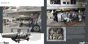 Aircraft books Duke Hawkins: BAC/EE Lightning (HMH-Publications)