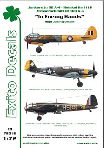 Decal 1/72 MiG-21SMT (stencils)