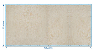 Light plywood, regular