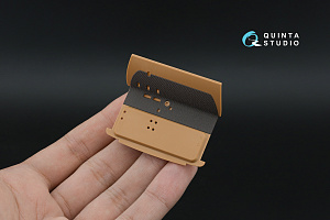 ZIL-131 floor mat (ICM)