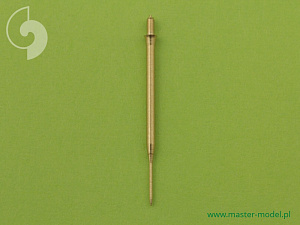 Aircraft detailing sets (brass) 1/72 McDonnell F-101B Voodoo - Pitot Tube (designed to be used with Frog, Hasegawa, Matchbox and Revell kits) 