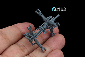 Ka-52 Rotor Hub (Dream Model/Quinta)