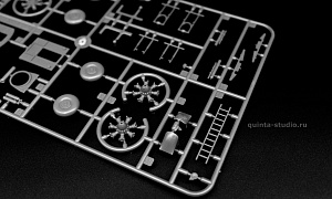 Model kit 1/72 Bloch MB.210 (Frrom-Azur)