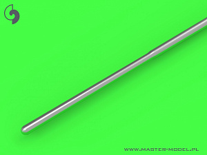 Aircraft detailing sets (brass) 1/32 BAC/EE Lightning F.1A/F.3 - Pitot Tube (designed to be used with Trumpeter kits)[F.1A/F.3 F.2A/F.6] 