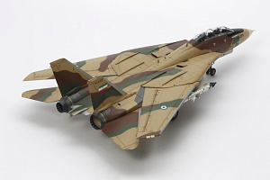 Model kit 1/48 Grumman F-14A Tomcat (Tamiya) 