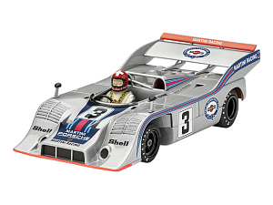 Model kit 1/32 Porsche 917/10 (Revell)