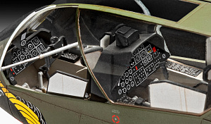 Model kit 1/32 Bell AH-1G Cobra (Revell)