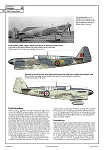 Aircraft books AA-18 Airframe Album No 18 - The Fairey Firefly (Valiant Wings Publishing)