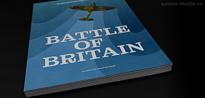 Model kit 1/48 BATTLE of BRITAIN Supermarine SPITFIRE Mk.Ia (Eduard kits)