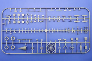 Model kit 1/48 Mikoyan MiG-21MF ProfiPACK edition kit (Eduard kits)