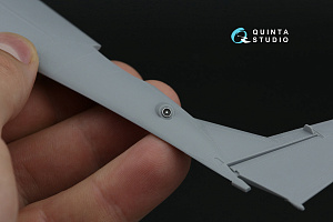 Big Exterior Set for Ka-52 (Zvezda)