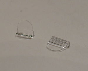 Model kit 1/48 Supermarine Seagull II IJNAF (Silver Wings)