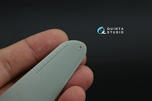 Red-Blue Formation Lights (Type B) (for all kits)