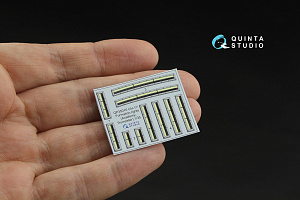 UH-1Y Formation lights (Academy, Trumpeter)