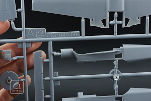 Pre‑order for the Quinta Models 1/48 SU‑31 Kit