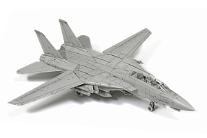 Model kit 1/72 Grumman F-14D Tomcat (Tamiya)