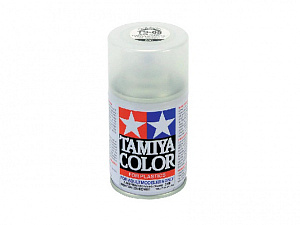 Spray paint TS-65 Pearl Clear (Tamiya) (100ml)
