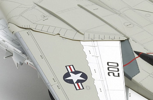 Model kit 1/48 Grumman F-14A Tomcat (Tamiya) 