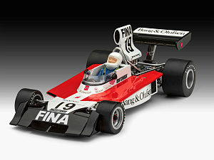 Model kit 1/32 Surtees TS16/03 (Revell)