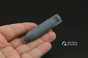 RBK-500 PTAB Cluster Bombs, 2 pcs (for all kits)