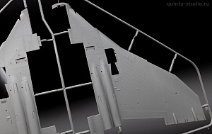 Model kit 1/72 Avro Vulcan B.2(Airfix)