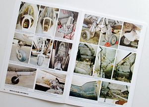 Aircraft books MiG-15 (4+ PUBLICATIONS)
