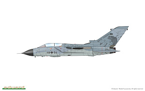 Model kit 1/48 Panavia Tornado ECR Limited edition kit (Eduard kits)