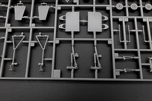 Model kit 1/72 Avro Vulcan B.2(Airfix)