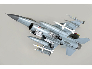 Model kit 1/48 Lockheed Martin F-16CJ [Block 50] Fighting Falcon (Tamiya) 