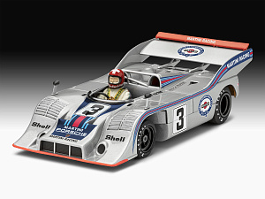 Model kit 1/32 Porsche 917/10 (Revell)