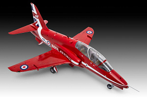 Model kit 1/32 BAe Hawk T.1A RAF Red Arrows (Revell)