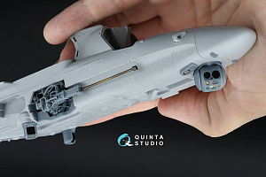 Ka-52/52M Model kit (Quinta Models)