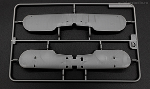 Model kit 1/48 Bristol Bulldog Mk.IIA (Airfix)