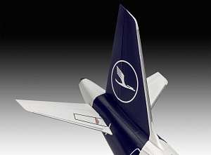 Model kit 1/144 Airbus A320 Neo (Revell)