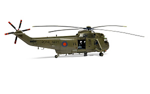 Model kit 1/48 Westland Sea King HC.4 (Airfix)