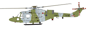 Model kit 1/48 Westland Lynx AH-7 (Airfix)