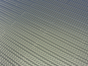 Diorama bases 1/48 PSP plates size of display 220x157 mm (Eduard kits) 