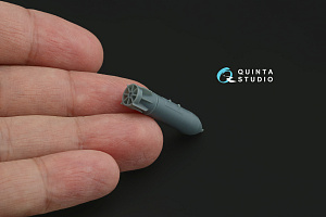 RBK-500 PTAB Cluster Bombs, 2 pcs (for all kits)