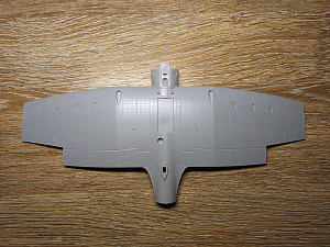 Model kit 1/48 Aichi D3A2 "Val" IJN Type 99 Carrier-based dive bomber (Wingsy Kits)