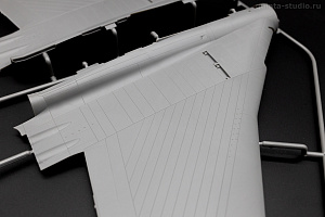Model kit 1/72 Avro Vulcan B.2(Airfix)