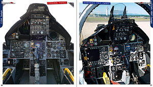 Uncovering the McDonnell F-15A/B Eagle [F-15B]