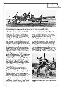 Aircraft books AA-17 The Henschel Hs-129 (Valiant Wings Publishing)