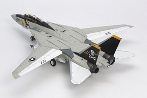 Model kit 1/48 Grumman F-14A Tomcat (Tamiya) 