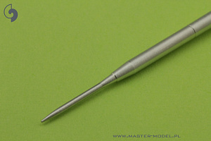 Aircraft detailing sets (brass) 1/32 Republic F-105D Thunderchief - Pitot Tube (designed to be used with Trumpeter kits) 