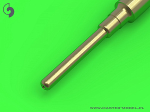 Aircraft guns (brass) 1/48 BAC/EE Canberra B.2/B.20. - Pitot Tube