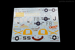 Model kit 1/72 Consolidated B-24H Liberator (Airfix)