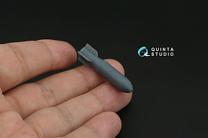 ODAB-500PMV Bombs, 2 pcs (for all kits)