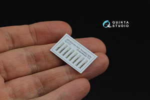 AH-1W/Z Formation (slime) lights (Dream Model)