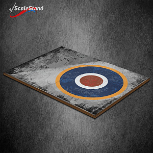 RAF Exhibition Stand (ScaleStand)